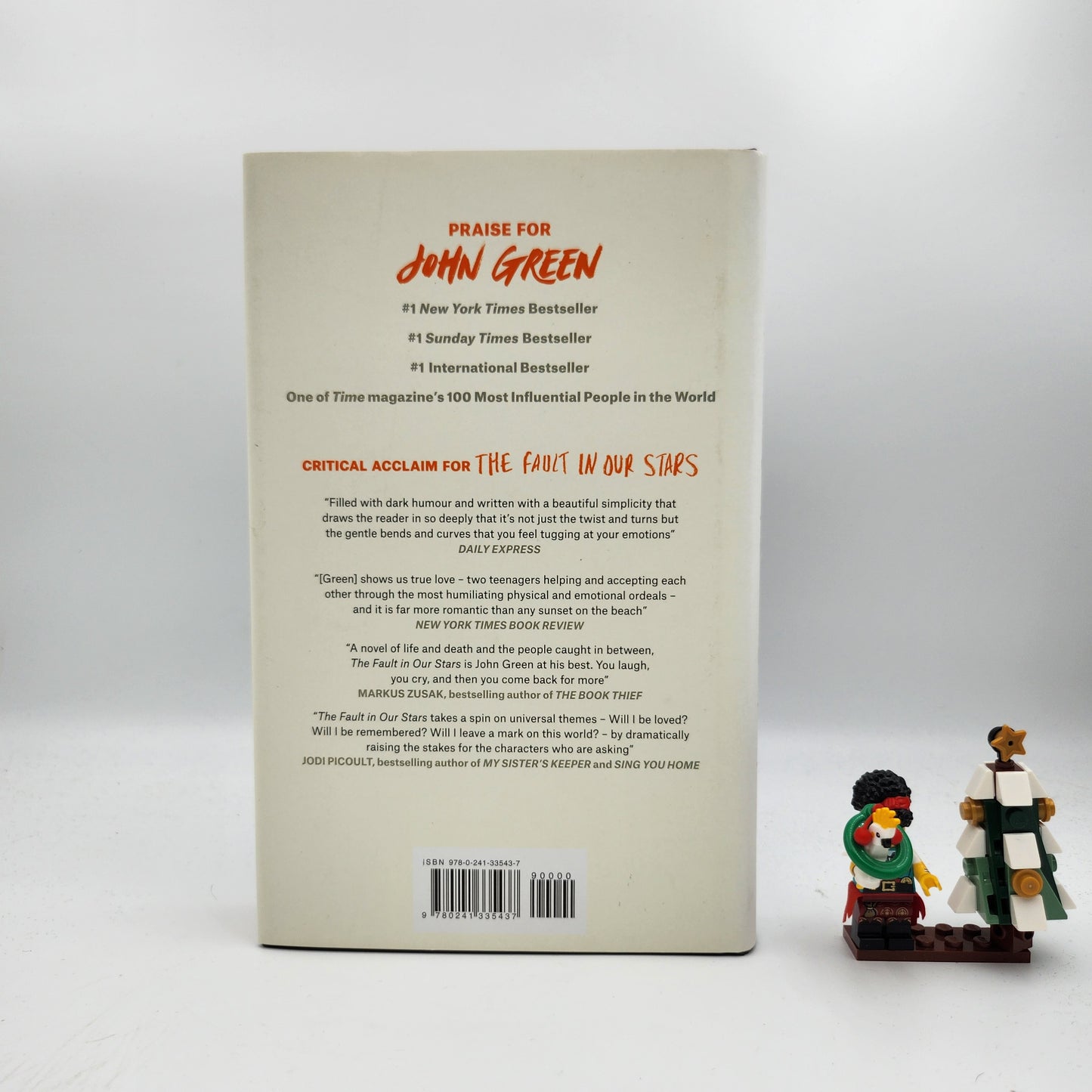 Turtles All the Way Down - John Green