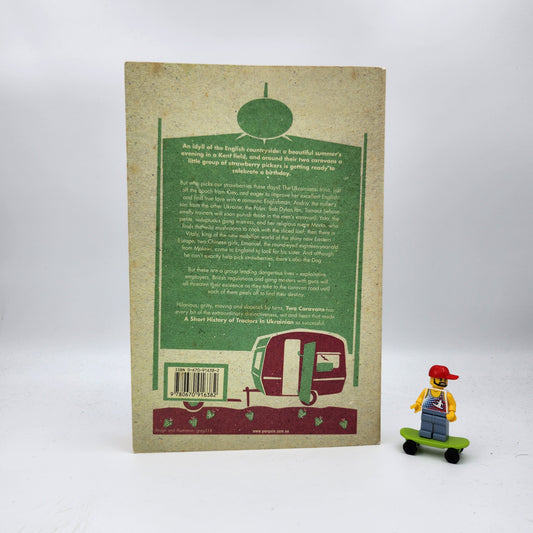 Two Caravans
