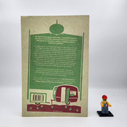 Two Caravans - Marina Lewycka