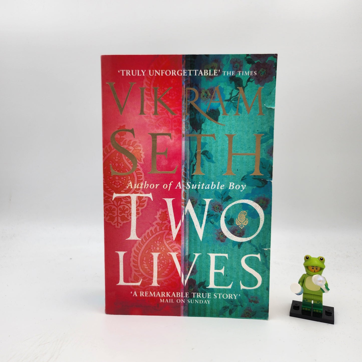 Two Lives