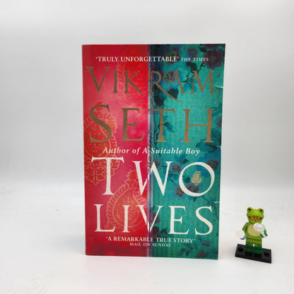 Two Lives