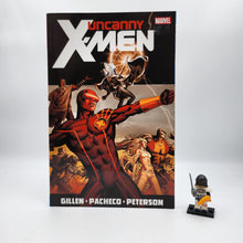 Load image into Gallery viewer, Uncanny X-Men, Vol. 1 - Kieron Gillen
