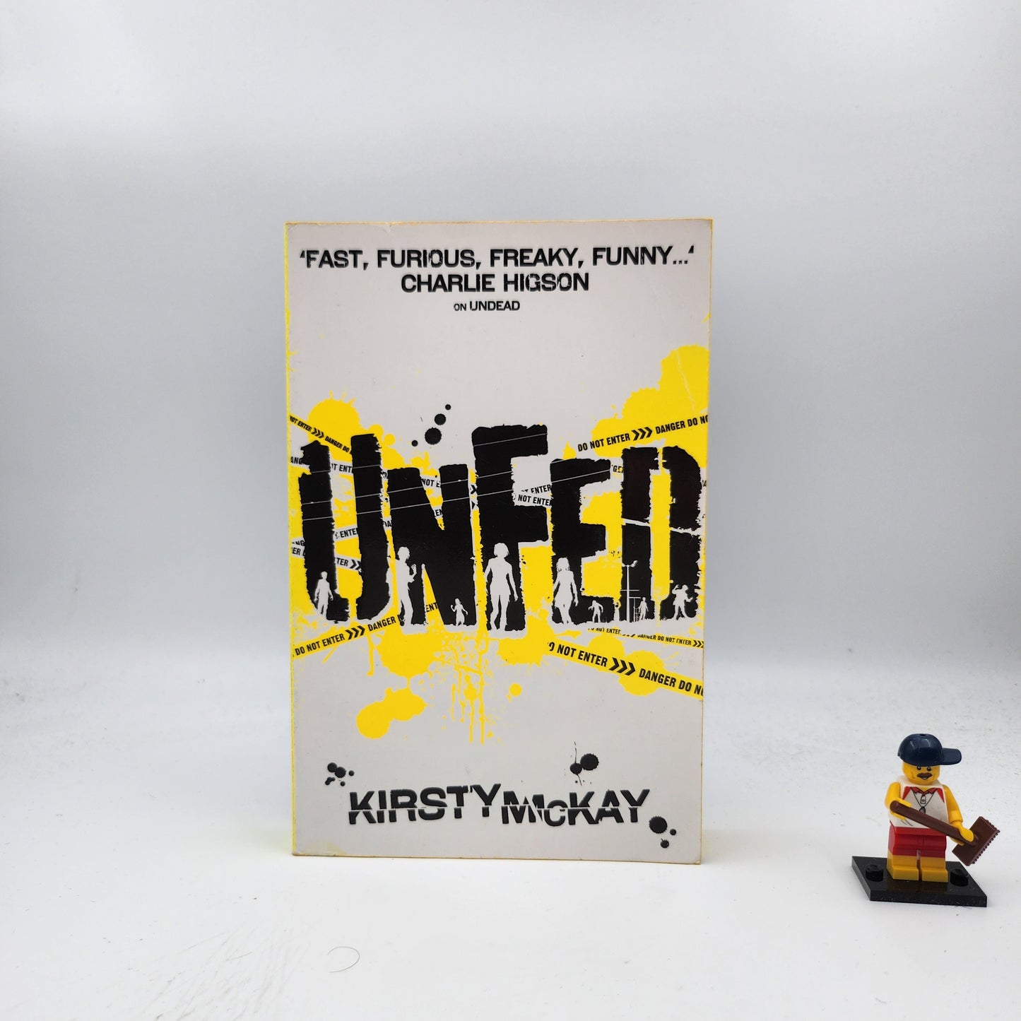 Unfed