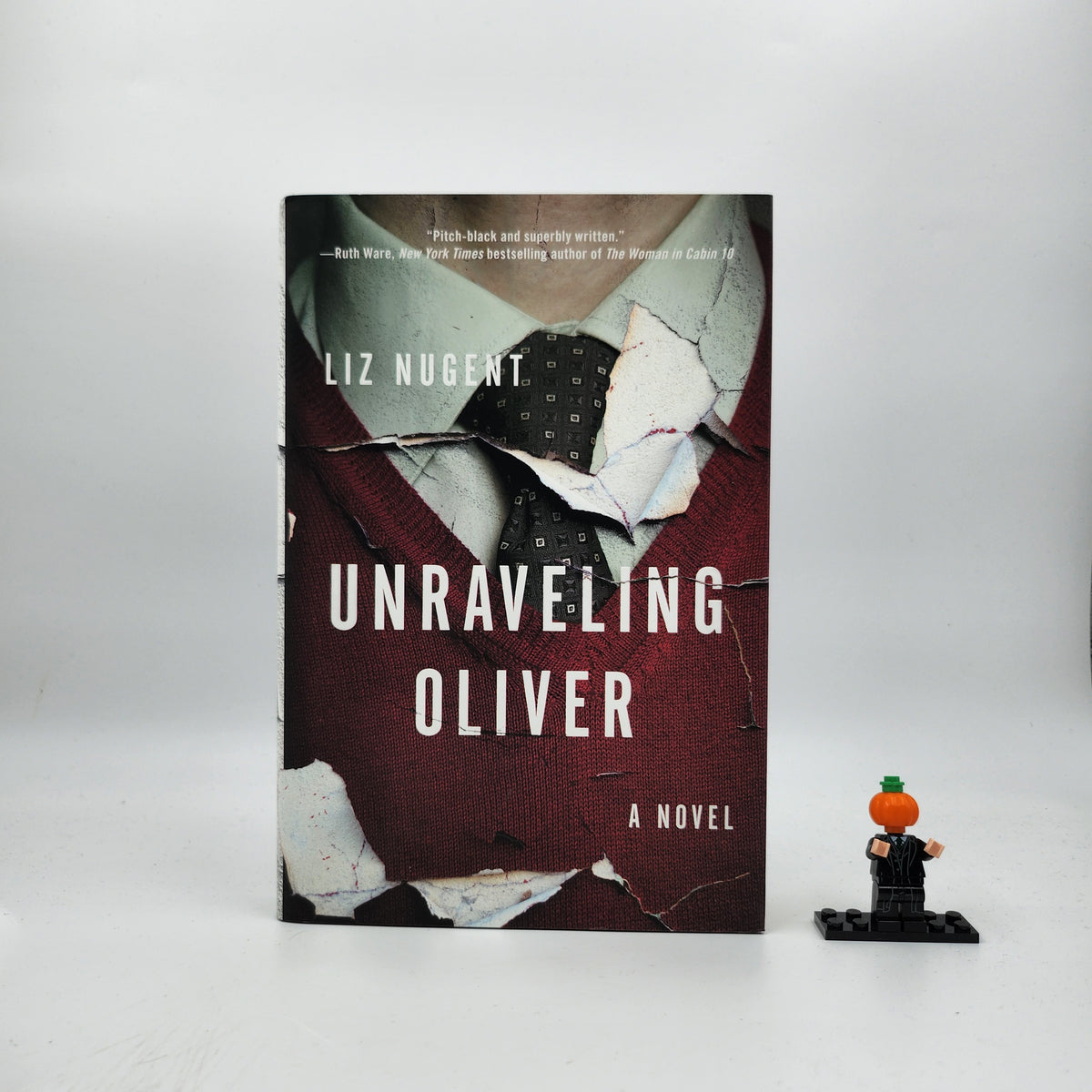Unraveling Oliver