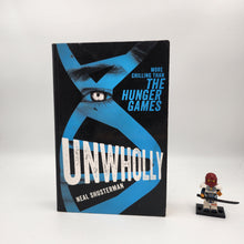 Load image into Gallery viewer, UnWholly (Unwind Dystology #2) - Neal Shusterman
