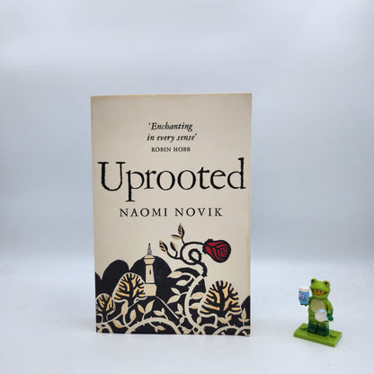 Uprooted