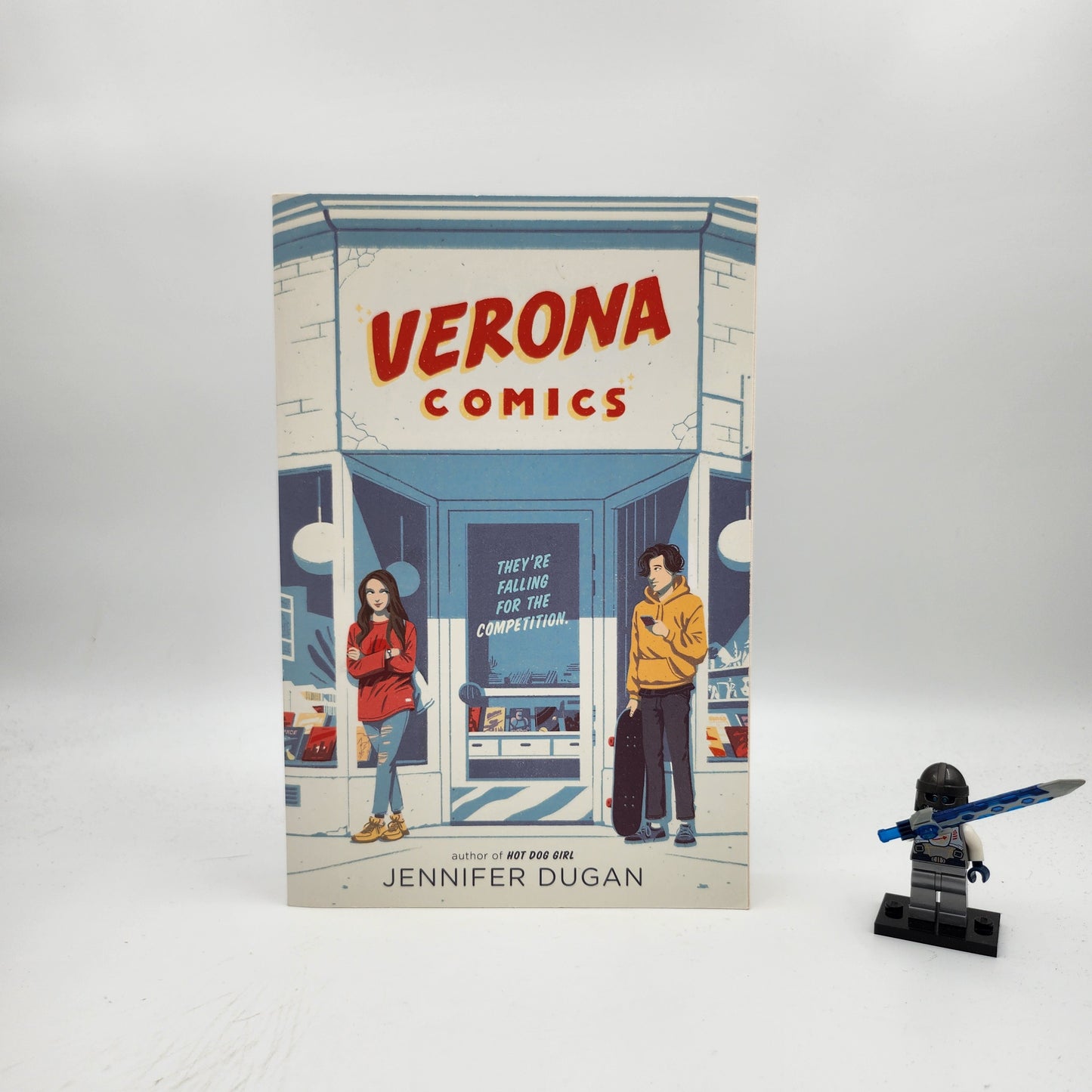 Verona Comics