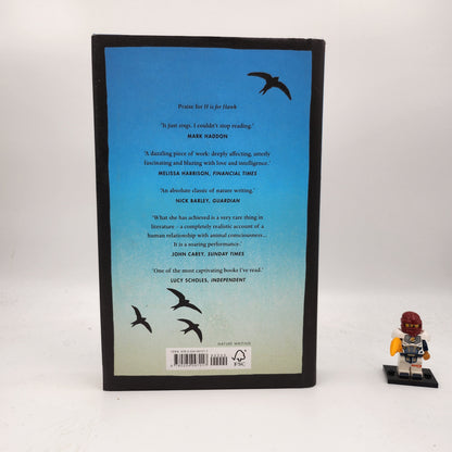 Vesper Flights