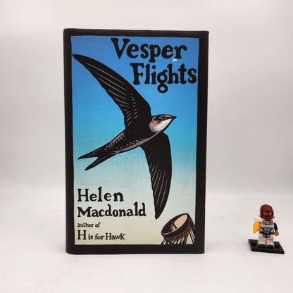 Vesper Flights