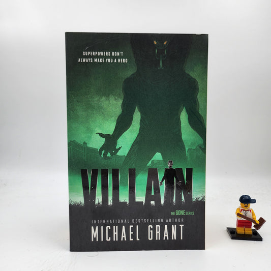 Villain