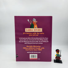 Load image into Gallery viewer, The Vicious Vikings (Horrible Histories) - Terry Deary
