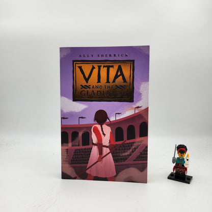 Vita and the Gladiator