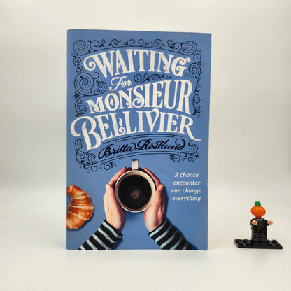 Waiting For Monsieur Bellivier