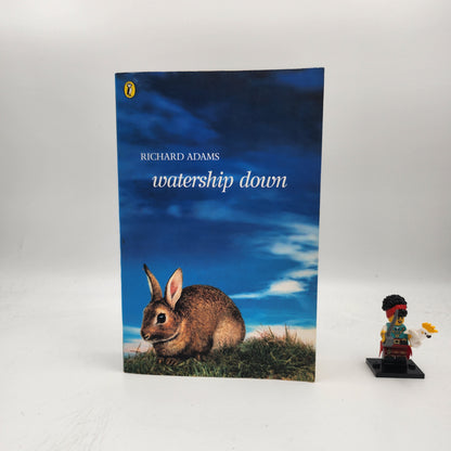 Watership Down