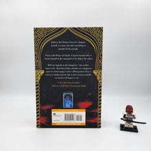 Load image into Gallery viewer, We Hunt the Flame (Sands of Arawiya #1)  - Hafsah Faizal
