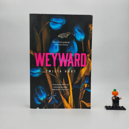 Weyward
