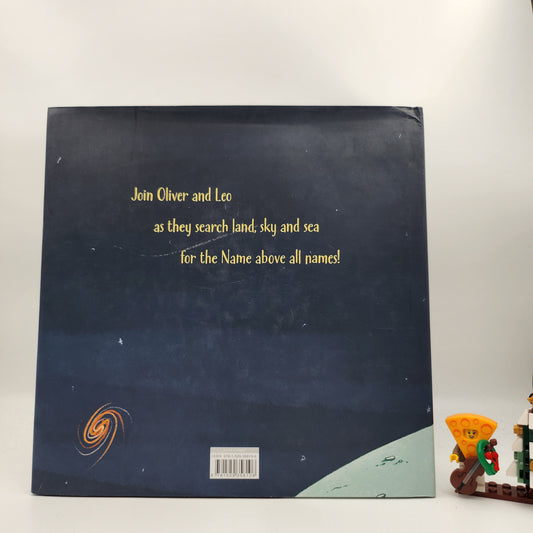 What a Beautiful Name - Brooke Ligertwood