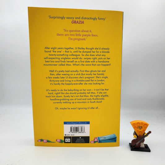 What Happens Now - Sophia Money-Coutts