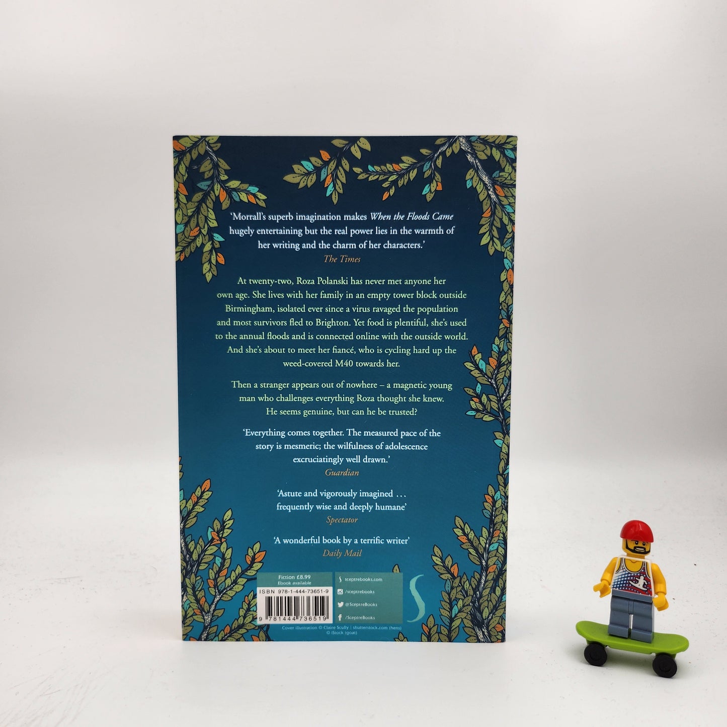 When the Floods Came