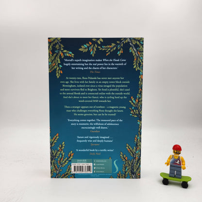 When the Floods Came