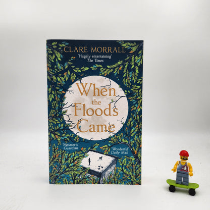 When the Floods Came
