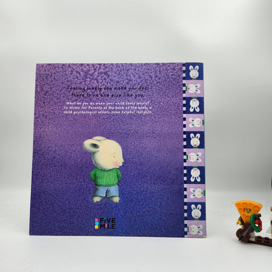 When I'm Feeling Lonely - Trace Moroney