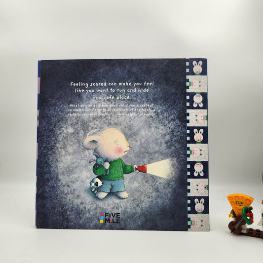 When I'm Feeling Scared - Trace Moroney