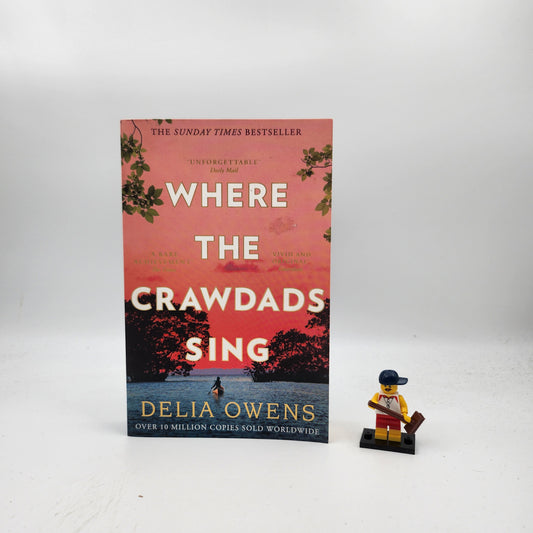 Where the Crawdads Sing