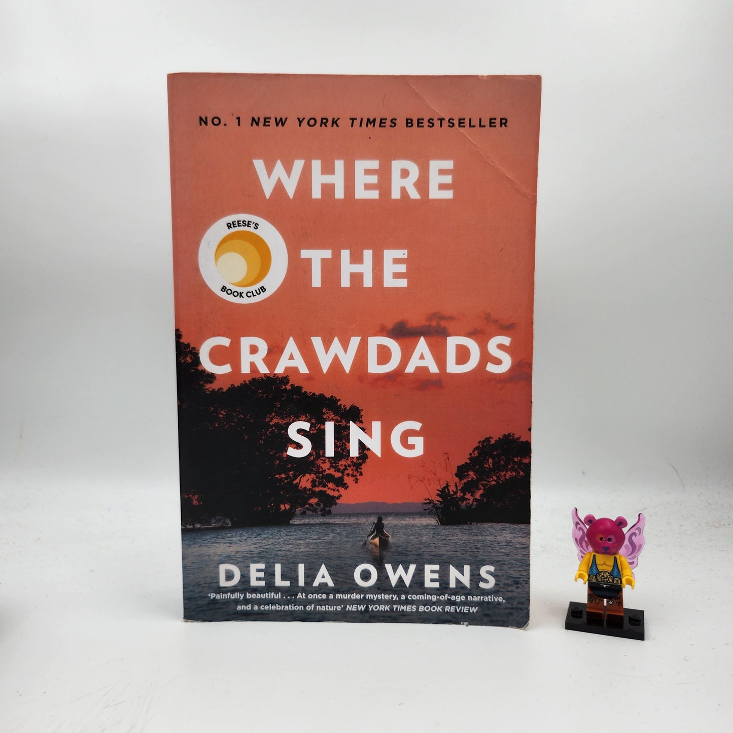 Where the Crawdads Sing