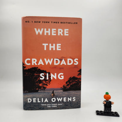 Where the Crawdads Sing