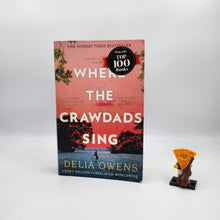 Load image into Gallery viewer, Where the Crawdads Sing - Delia Owens
