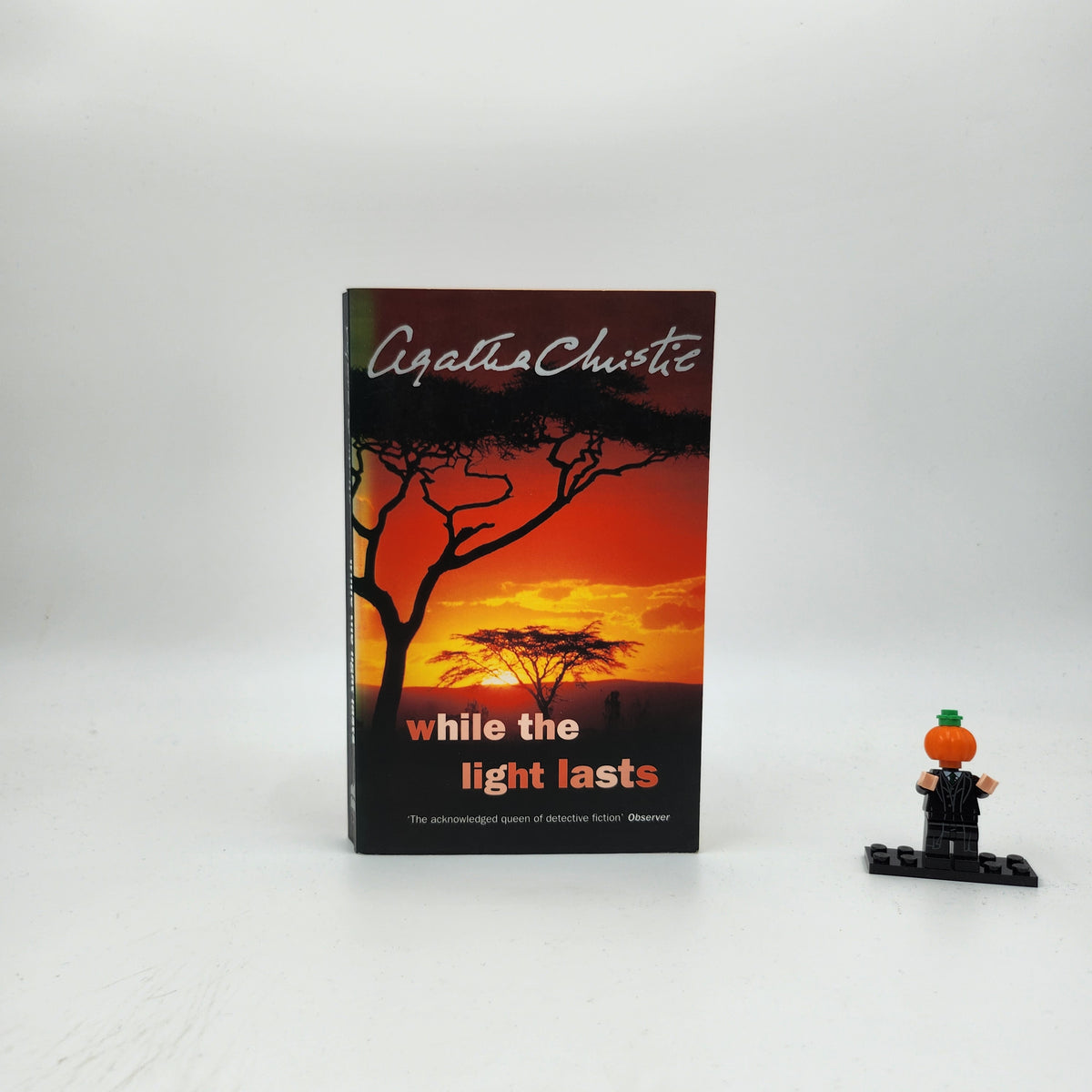 Agatha Christie Various