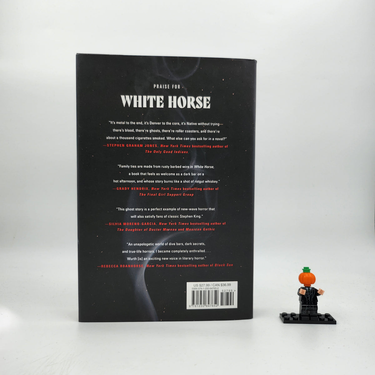 White Horse