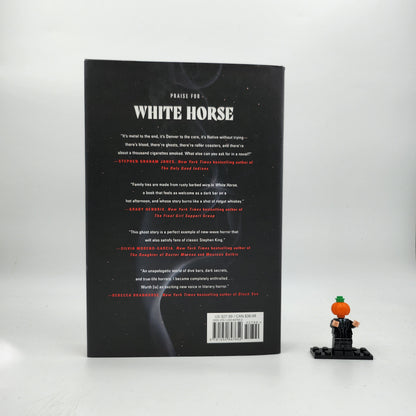 White Horse