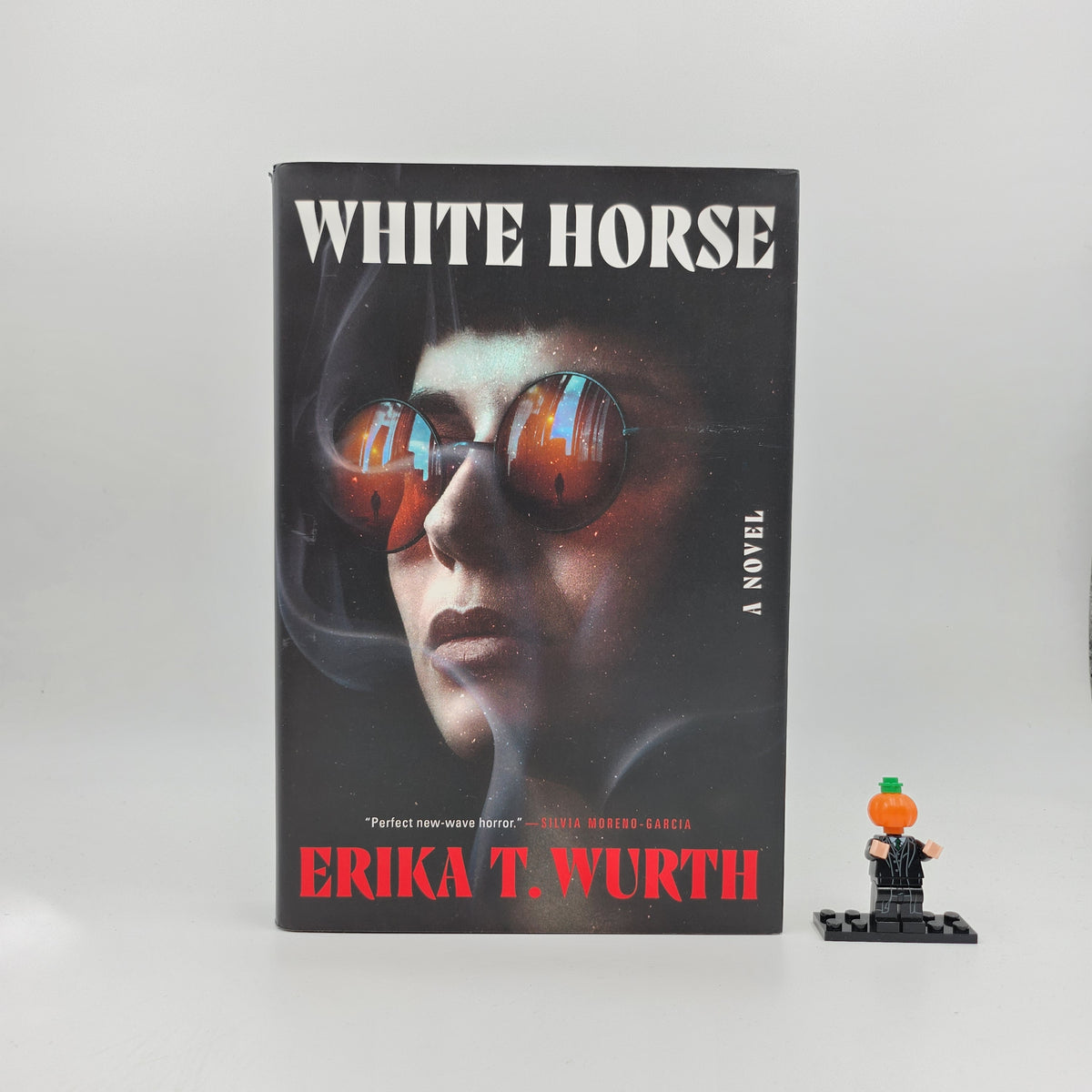 White Horse
