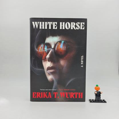 White Horse