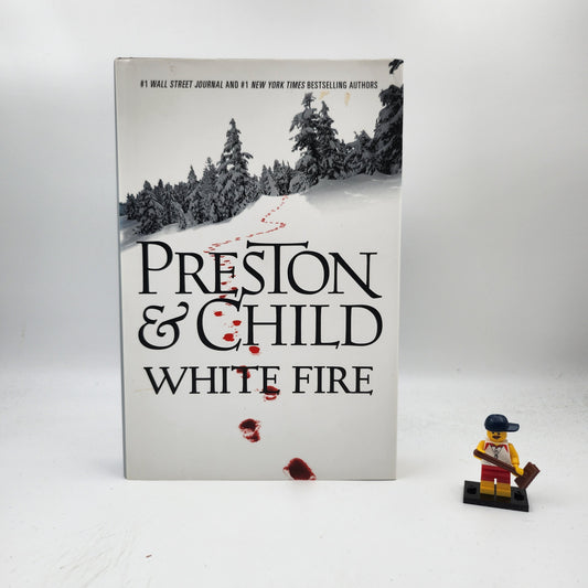 White Fire