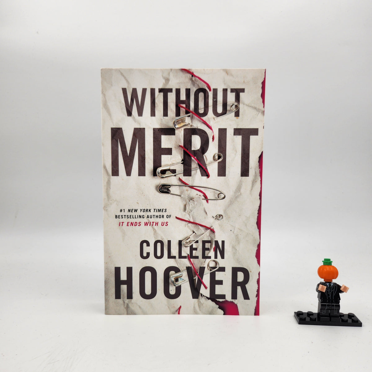 Without Merit