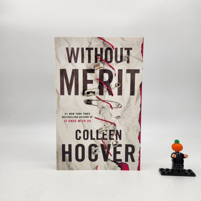 Without Merit
