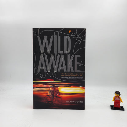 Wild Awake