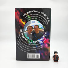 Load image into Gallery viewer, Will Grayson, Will Grayson - John Green &amp; David Levithan
