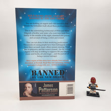 Load image into Gallery viewer, Witch &amp; Wizard (Witch &amp; Wizard #1) - James Patterson
