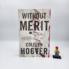 Load image into Gallery viewer, Without Merit - Colleen Hoover
