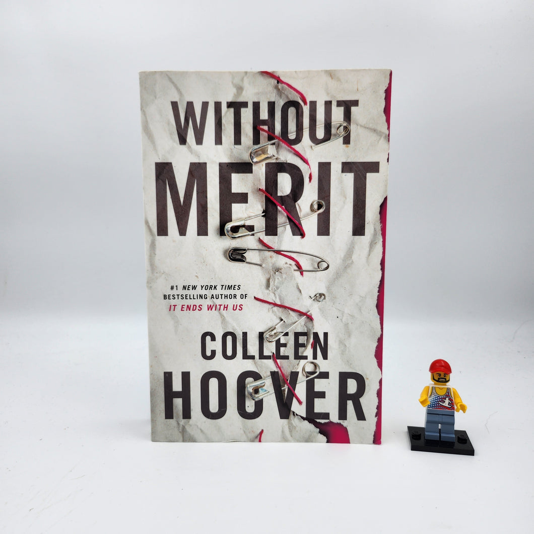 Without Merit - Colleen Hoover