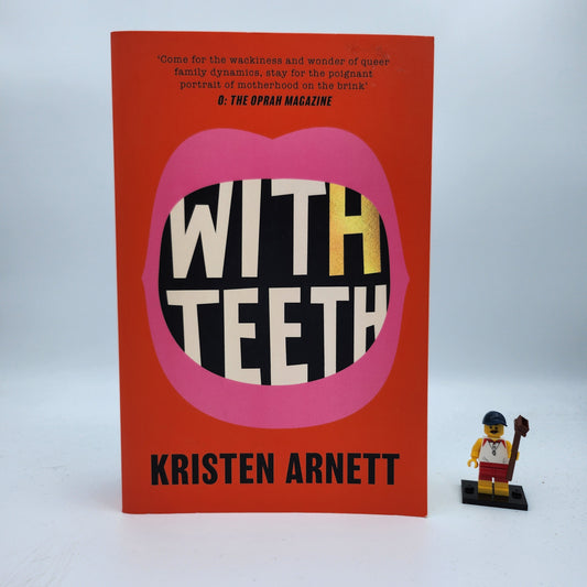 With Teeth