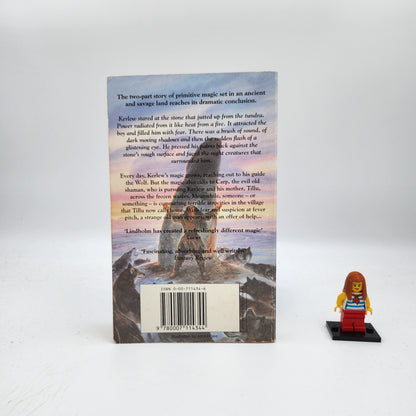 Wolf's Brother (Reindeer People #2)