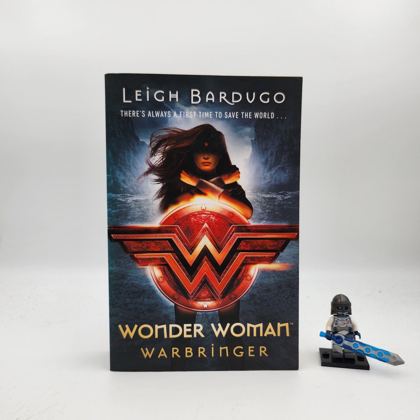 Wonder Woman - Leigh Bardugo