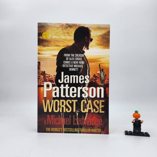 Worst Case (Michael Bennett #3)