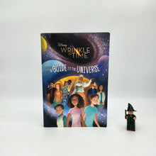 Load image into Gallery viewer, A Wrinkle in Time: A Guide to the Universe - Kari Sutherland
