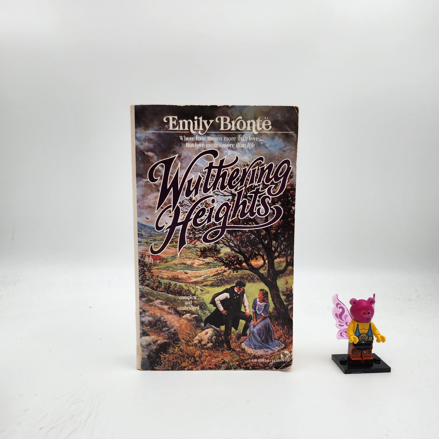 Wuthering Heights